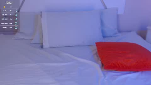 Isa  online show from March 12, 2025, 10:07 pm