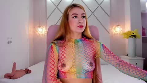 Snapshot of isabella__shine chatting on July 21, 2026, 4:09 pm Isa online show from July 21, 2026, 4:09 pm