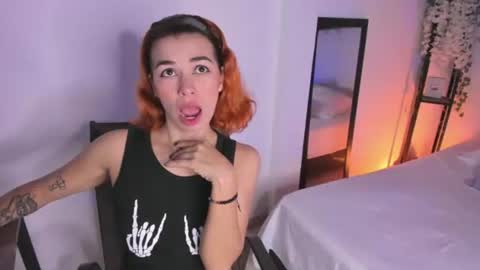 Snapshot of isabella_boyer chatting on November 5, 2025, 7:47 pm isabella online show from November 5, 2025, 7:47 pm