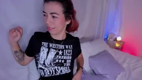 isabella online show from March 6, 2026, 5:53 pm