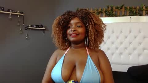 ISABELLA online show from October 10, 2025, 11:09 am