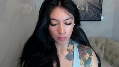 Snapshot of isabella_collen_v chatting on May 15, 2026, 1:29 pm Hi Stream 800am to 200pm online show from May 15, 2026, 1:29 pm