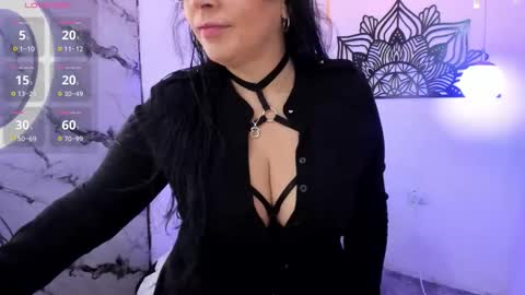 Isabella Di Prinzio online show from February 17, 2026, 11:55 pm