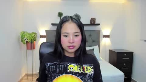 Isabel florez online show from March 10, 2025, 12:04 pm