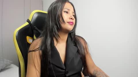 Isabel florez online show from March 3, 2026, 11:49 am