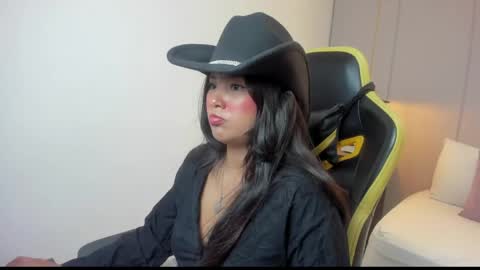 Isabel florez online show from April 23, 2026, 2:13 am