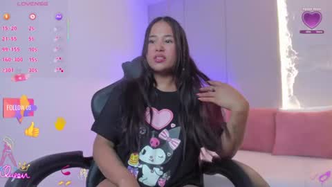Isabel florez online show from July 2, 2026, 3:56 am