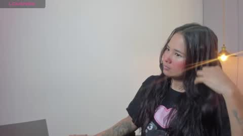 Isabel florez online show from July 9, 2026, 1:53 am