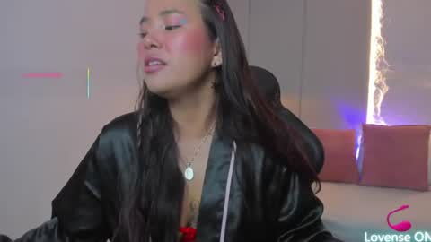 Isabel florez online show from July 15, 2026, 1:44 am