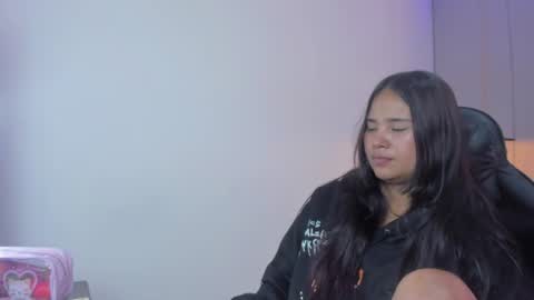 Isabel florez online show from July 24, 2026, 2:20 am