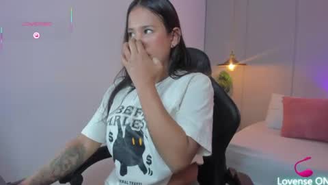 Isabel florez online show from July 30, 2026, 2:43 am