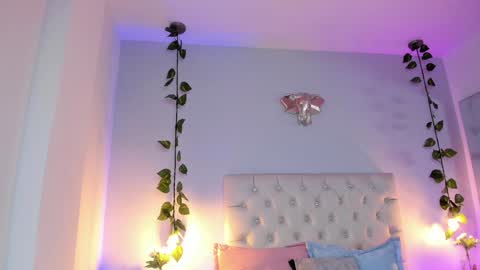 Snapshot of isabella_flowerss chatting on January 18, 2025, 3:20 am online show from January 18, 2025, 3:20 am