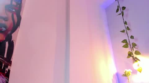 Snapshot of isabella_flowerss chatting on January 19, 2025, 11:10 pm online show from January 19, 2025, 11:10 pm