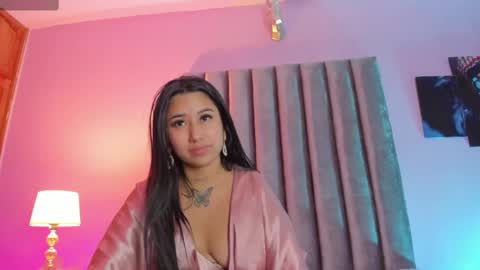 Snapshot of isabella_flowerss chatting on September 14, 2025, 9:08 am online show from September 14, 2025, 9:08 am