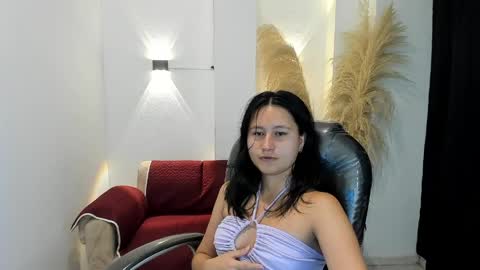 Snapshot of isabella_grace18 chatting on May 7, 2026, 7:47 am Isabella online show from May 7, 2026, 7:47 am
