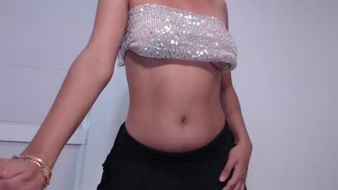 isabella_jazz online show from February 22, 2025, 7:25 pm