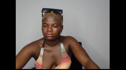 isabella online show from March 10, 2026, 1:05 pm