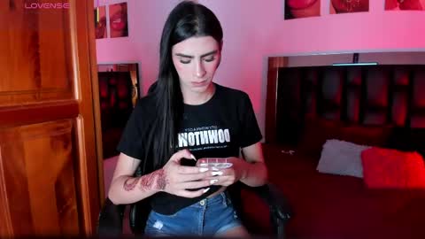 Snapshot of isabella_moon9 chatting on June 8, 2026, 6:41 pm Isabella Moon9 online show from June 8, 2026, 6:41 pm