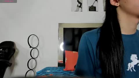 Snapshot of isabella_moon9 chatting on July 27, 2026, 11:28 am Isabella Moon9 online show from July 27, 2026, 11:28 am