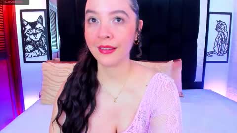 Snapshot of isabella_queen8 chatting on February 5, 2026, 11:42 pm Isabella Your Queen online show from February 5, 2026, 11:42 pm