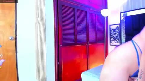 Snapshot of isabella_queen8 chatting on February 10, 2026, 10:19 am Isabella Your Queen online show from February 10, 2026, 10:19 am