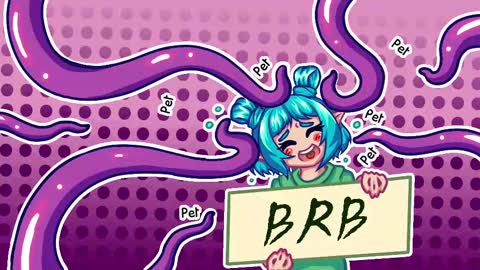 Isabella  online show from February 21, 2025, 6:59 pm