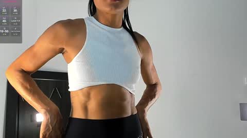 Snapshot of isabella_savina chatting on December 4, 2024, 9:46 pm Isabella online show from December 4, 2024, 9:46 pm