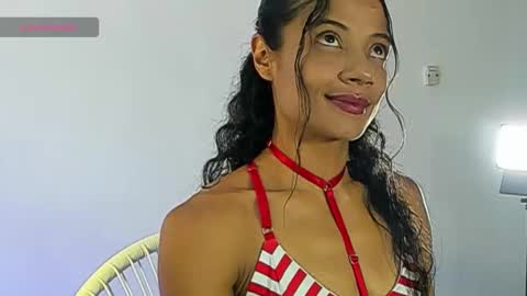 Isabella online show from February 7, 2026, 9:51 pm