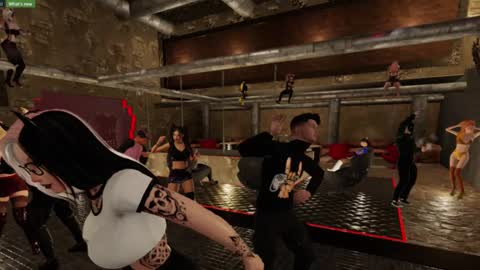 isabella_sunn online show from February 19, 2025, 4:01 am