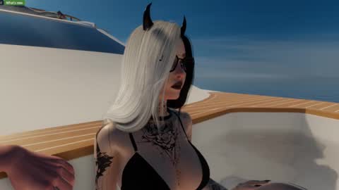 isabella_sunn online show from February 20, 2025, 7:19 pm