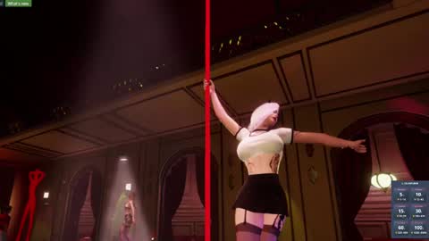 isabella_sunn online show from February 20, 2025, 11:21 pm