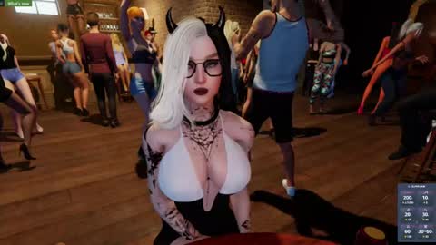 isabella_sunn online show from February 22, 2025, 12:49 am