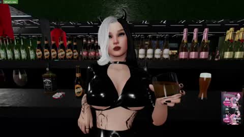 isabella_sunn online show from March 6, 2025, 2:19 am