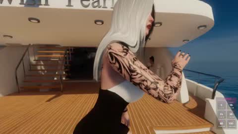 isabella_sunn online show from March 12, 2025, 9:56 pm