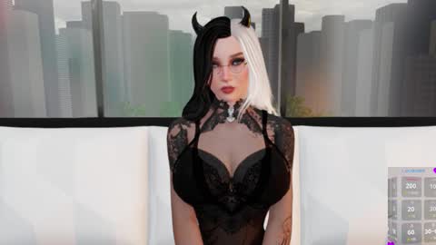 isabella_sunn online show from November 14, 2025, 7:23 pm