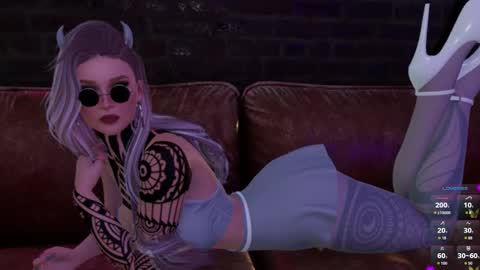 isabella_sunn online show from December 20, 2025, 5:31 pm