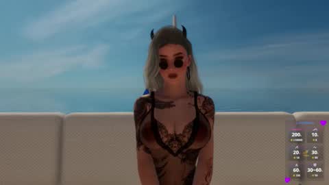 isabella_sunn online show from February 7, 2026, 6:55 pm