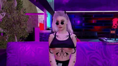 isabella_sunn online show from March 19, 2026, 10:25 pm