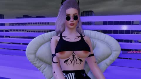 isabella_sunn online show from April 22, 2026, 9:16 pm