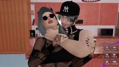 isabella_sunn online show from April 28, 2026, 2:27 am