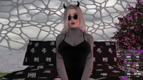 isabella_sunn online show from May 2, 2026, 5:18 pm