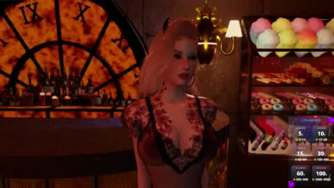 Snapshot of isabella_sunn chatting on May 11, 2026, 5:02 am isabella_sunn online show from May 11, 2026, 5:02 am