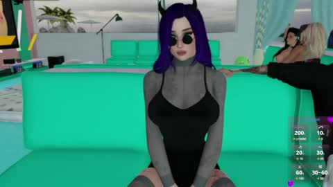 Snapshot of isabella_sunn chatting on May 15, 2026, 2:07 am isabella_sunn online show from May 15, 2026, 2:07 am