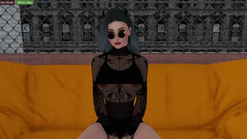 Snapshot of isabella_sunn chatting on May 24, 2026, 4:01 pm isabella_sunn online show from May 24, 2026, 4:01 pm