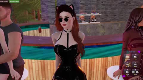 Snapshot of isabella_sunn chatting on May 31, 2026, 6:09 pm isabella_sunn online show from May 31, 2026, 6:09 pm