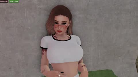 Snapshot of isabella_sunn chatting on June 4, 2026, 11:33 pm isabella_sunn online show from June 4, 2026, 11:33 pm