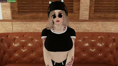 Snapshot of isabella_sunn chatting on June 5, 2026, 9:31 pm isabella_sunn online show from June 5, 2026, 9:31 pm