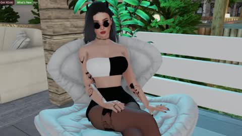 Snapshot of isabella_sunn chatting on June 6, 2026, 4:33 pm isabella_sunn online show from June 6, 2026, 4:33 pm