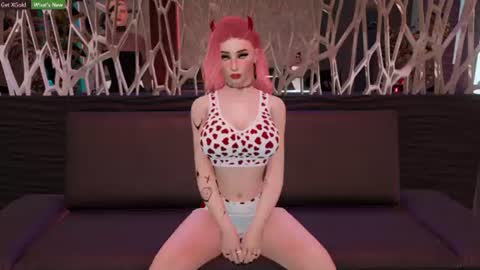 Snapshot of isabella_sunn chatting on June 9, 2026, 11:05 pm isabella_sunn online show from June 9, 2026, 11:05 pm