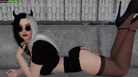 Snapshot of isabella_sunn chatting on June 14, 2026, 2:24 am isabella_sunn online show from June 14, 2026, 2:24 am